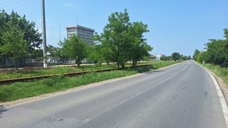 Butimanu Teren Intravilan Utilitati OFERTA